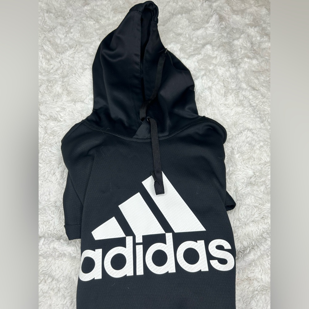 Adidas Charcoal Performance Shorts
